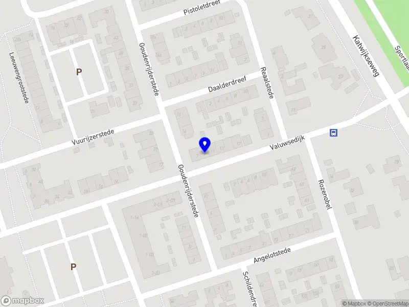 Stichting Vrijwillige Hulpdienst Cuijk