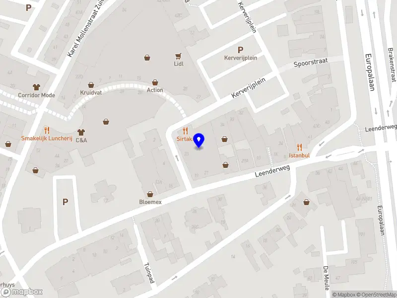 Stg. Certificering Bartels-Concern