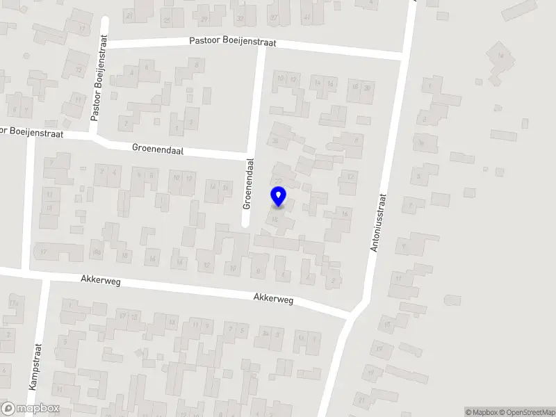 Stg. Wandelvierdaagse Milheeze