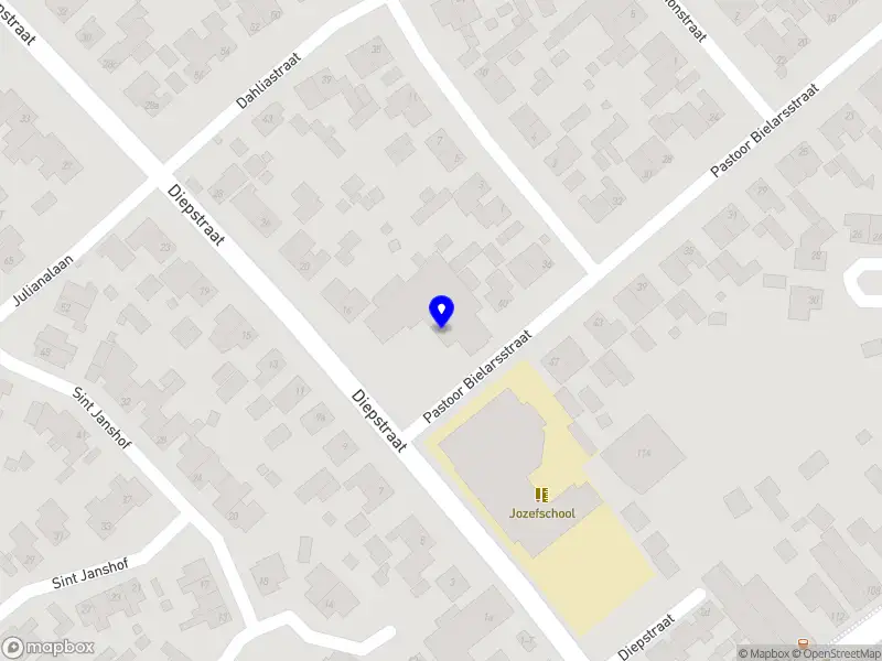 Stg Gemeenschapshuis Wernhout Wernhout