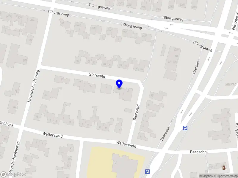 Zoomvliet College Breda