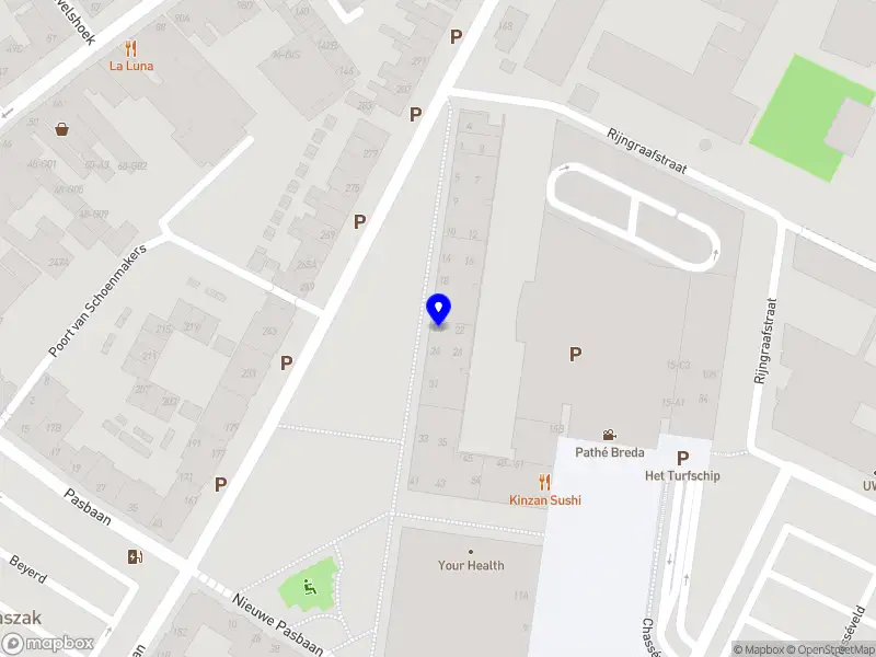 Stichting Business Club Breda Breda