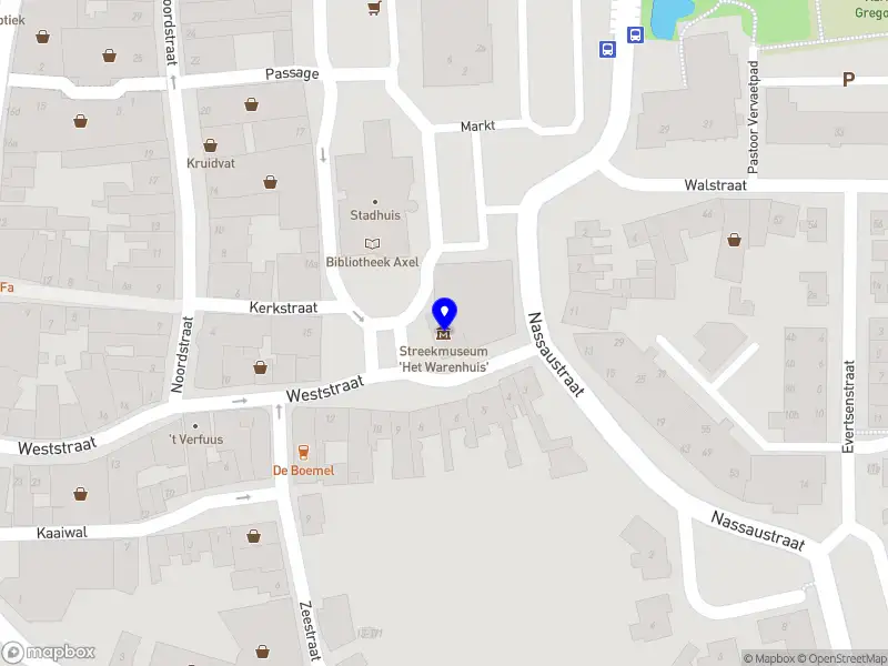 Nieuw bedrijf St. Expl. De Axelse Molen