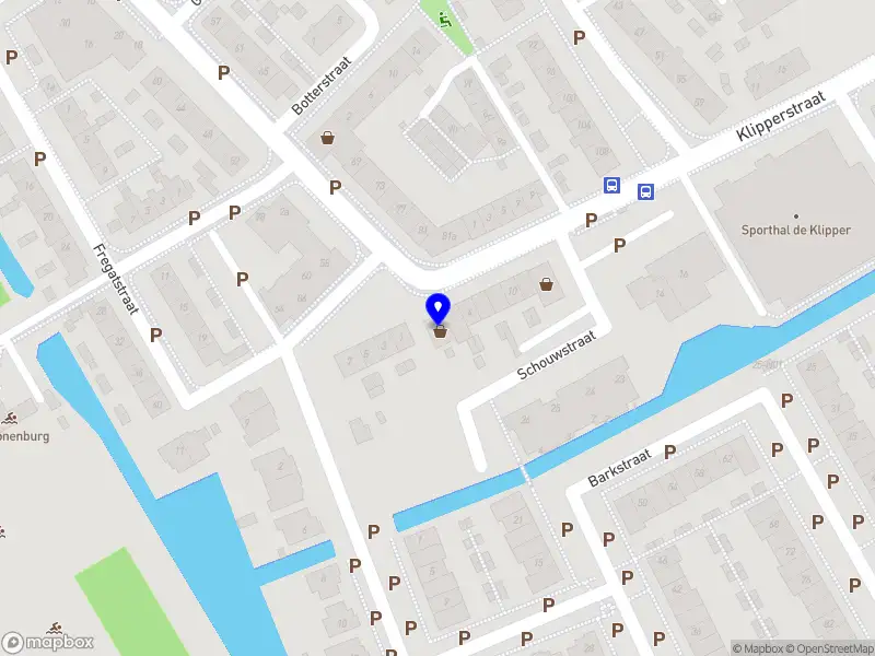 Stichting Klokradio Nieuw-Lekkerland