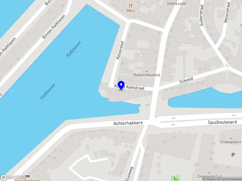 St. Uno Dordrecht