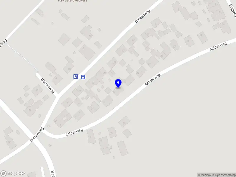 Stichting Monument Arigjes Hoeve