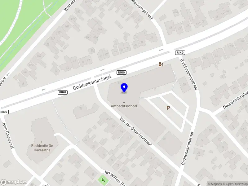 Stichting Wetenschappelijke Atlas van Ned. Enschede