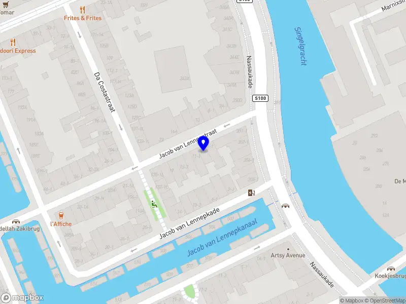 Dr. C. Louise Thijssen_schoute Stichting Amsterdam