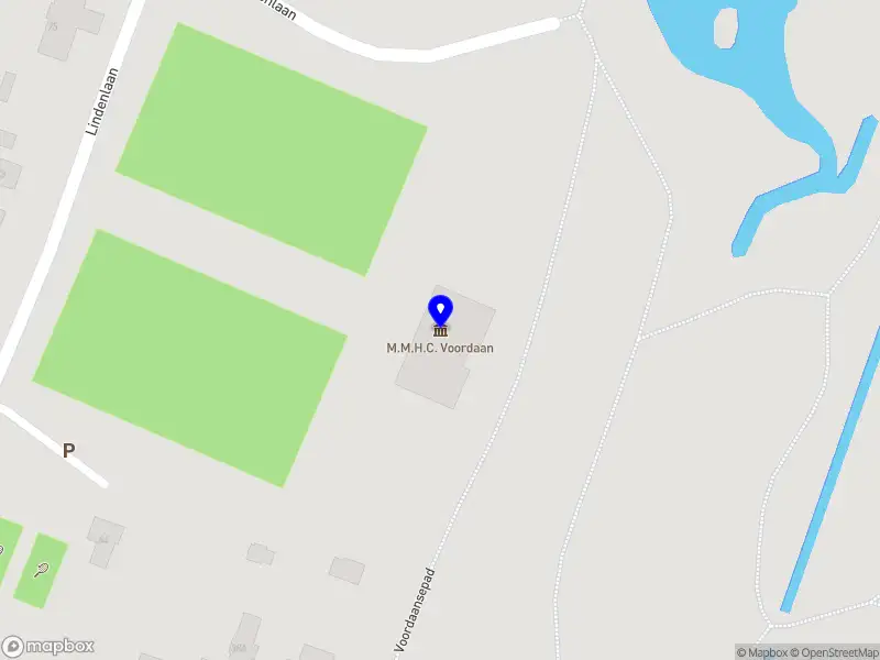 Stichting Hockey Accommodaties Groenekan