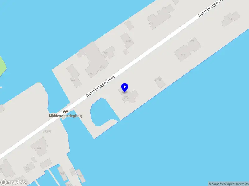 Stichting Baambrugse Zuwe 1