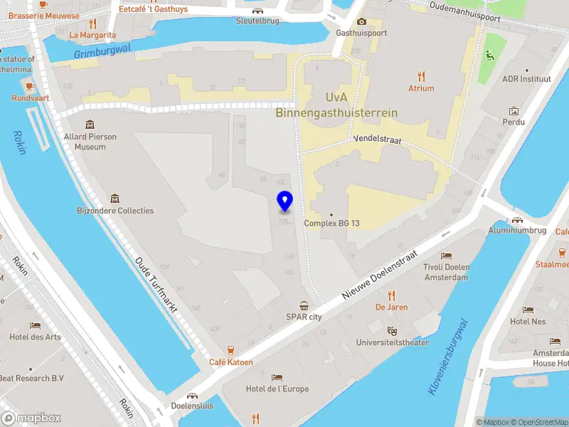 Nieuw bedrijf Stichting Multimediale Cultuur '94