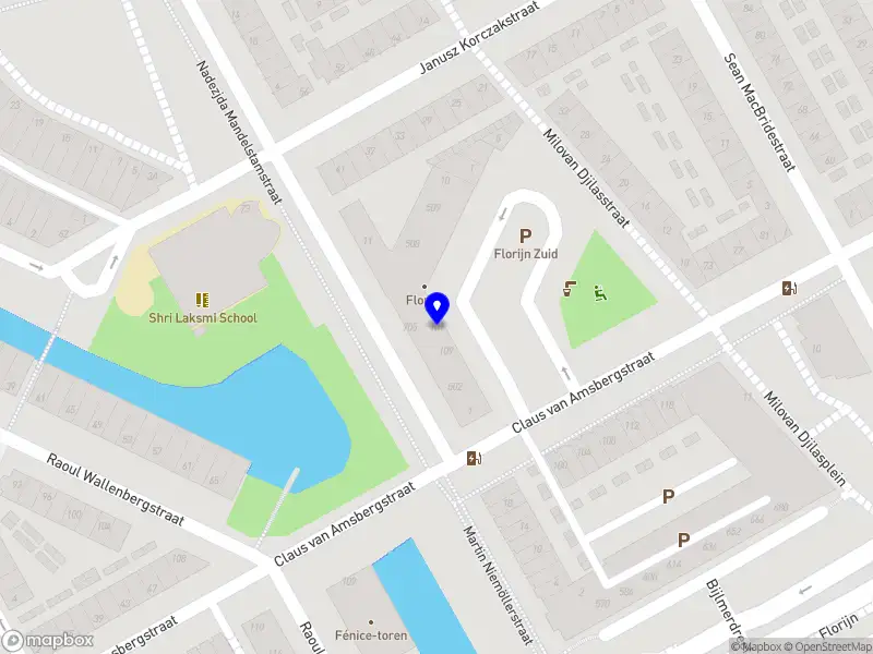 Stichting Doorbraak Amsterdam