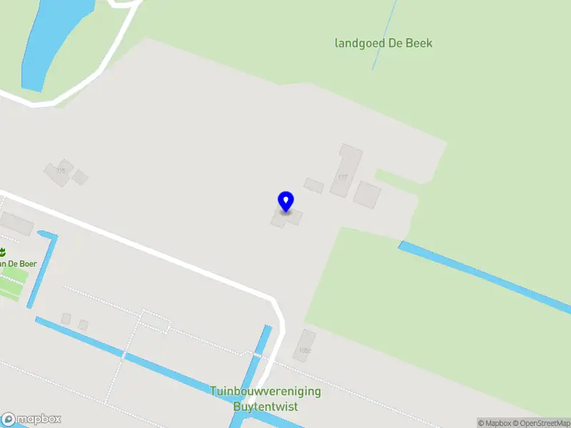 Nieuw bedrijf Stichting Administratiekantoor Rhee