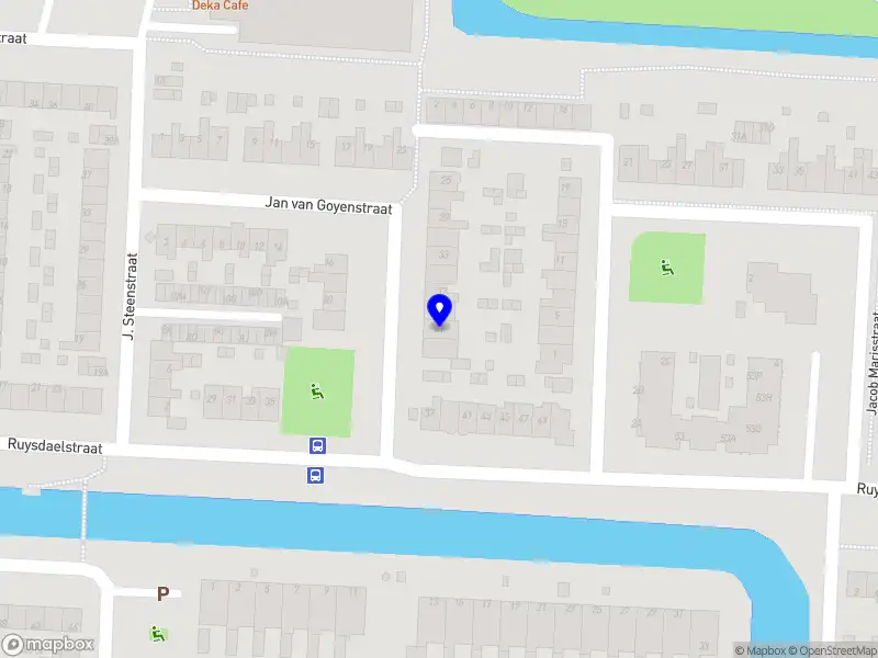 Stichting HvMV Heerhugowaard