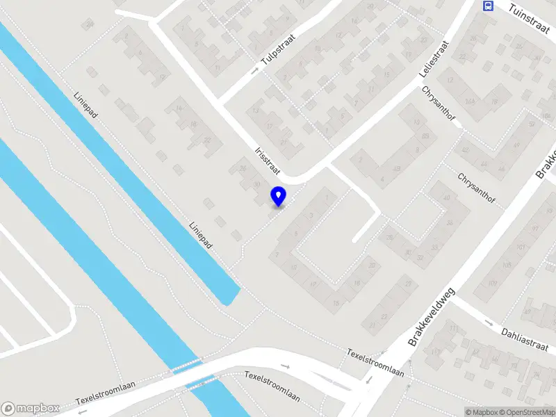 Tuindorp Geleerdenbuurt Belangen Den Helder