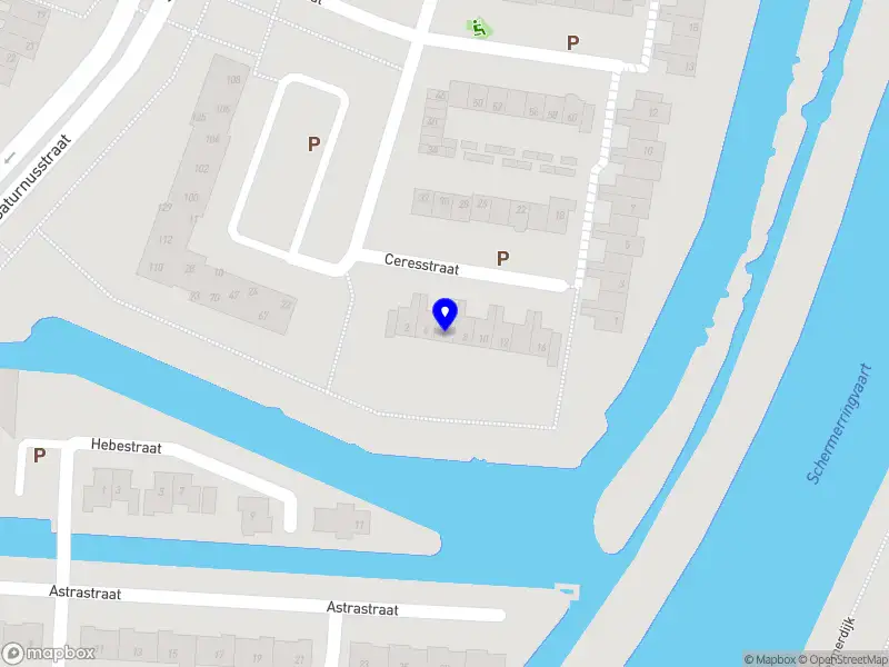 Stichting Nestor Oudorp