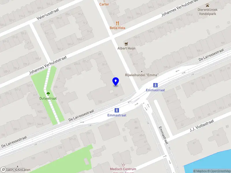 VvE De Steenhoek Amsterdam