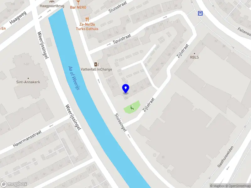 St. Introductie Fysiotherapie Breda