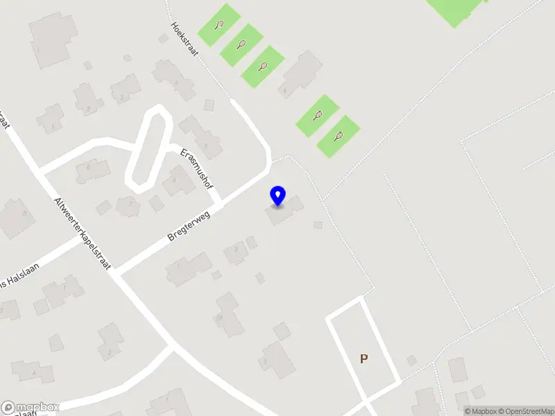 Nieuw bedrijf G.C.M. Buijs, huisarts niet-praktiserend