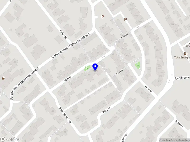 Vereniging van eigenaars gebouw 