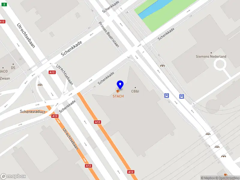 Vereniging Groenvoorziening BRAINPARK III