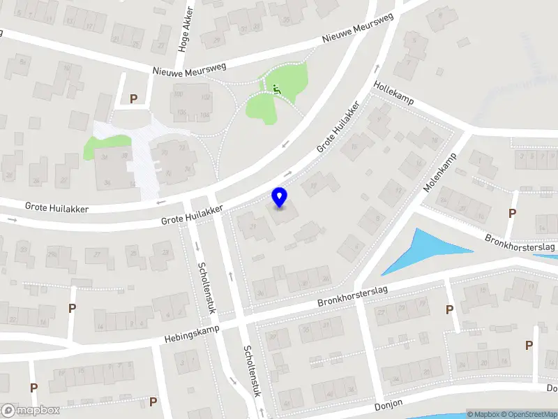 Stichting Montferstone Didam