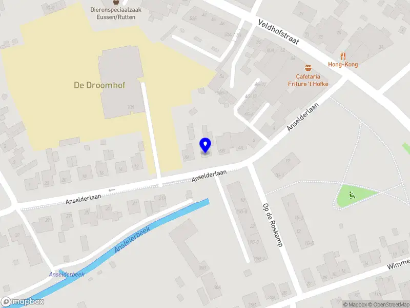 VvE Nieuwstraat 72 t/m 72C, Kerkrade EYGELSHOVEN