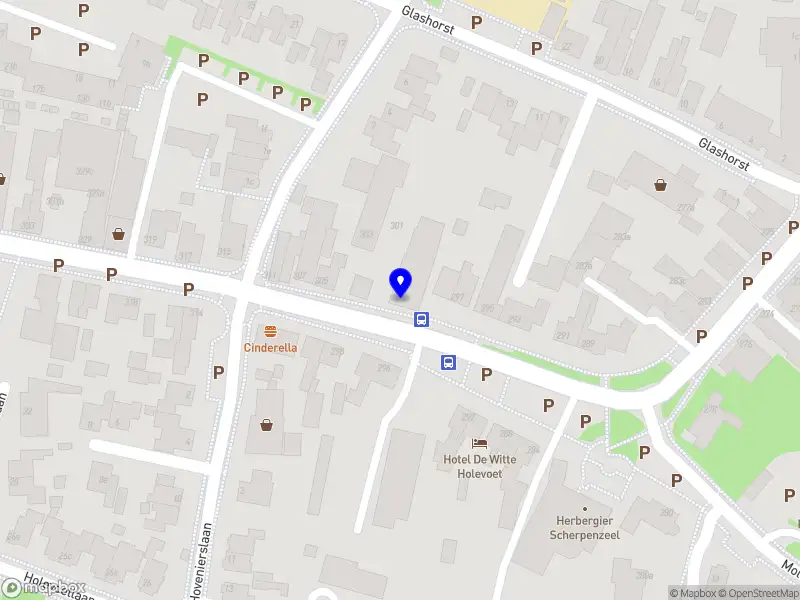 VvE De Bergpoort 2 Arnhemseweg 8A-8E