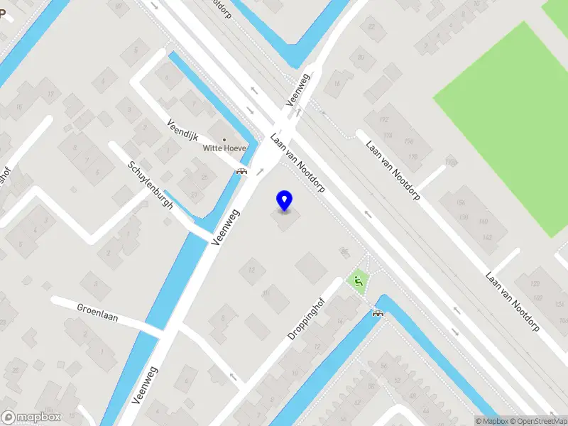 UitvaartZorgGroep Holding B.V. Nootdorp