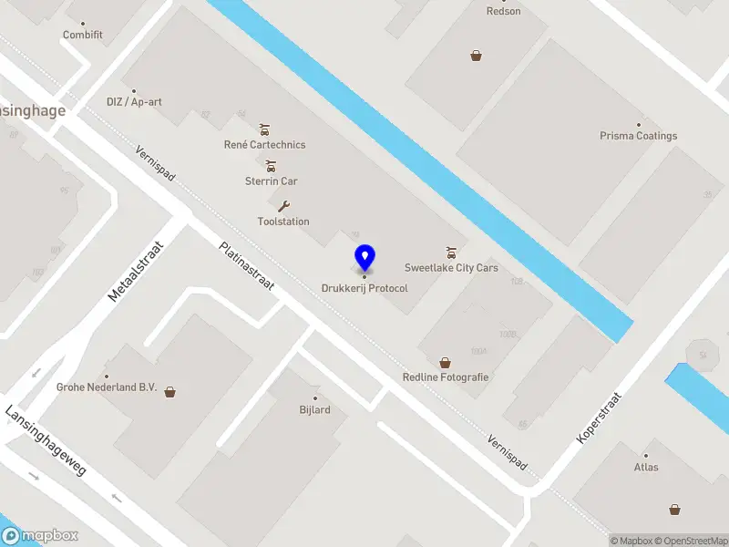 G3M Zoetermeer