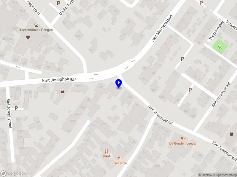 Nieuw bedrijf de Jong Bouwbegeleiding