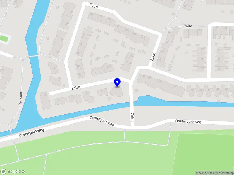 Nieuw bedrijf Balance My Life