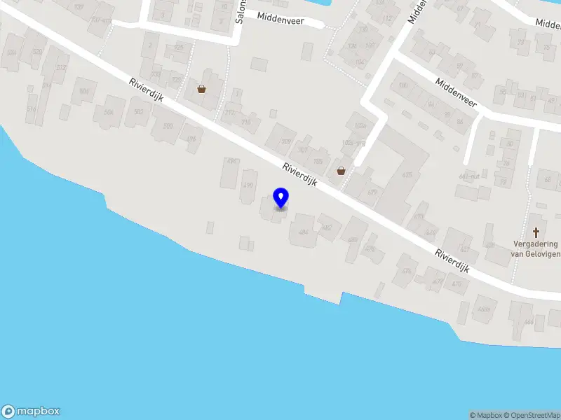 Nieuw bedrijf S. van Andel Holding B.V.