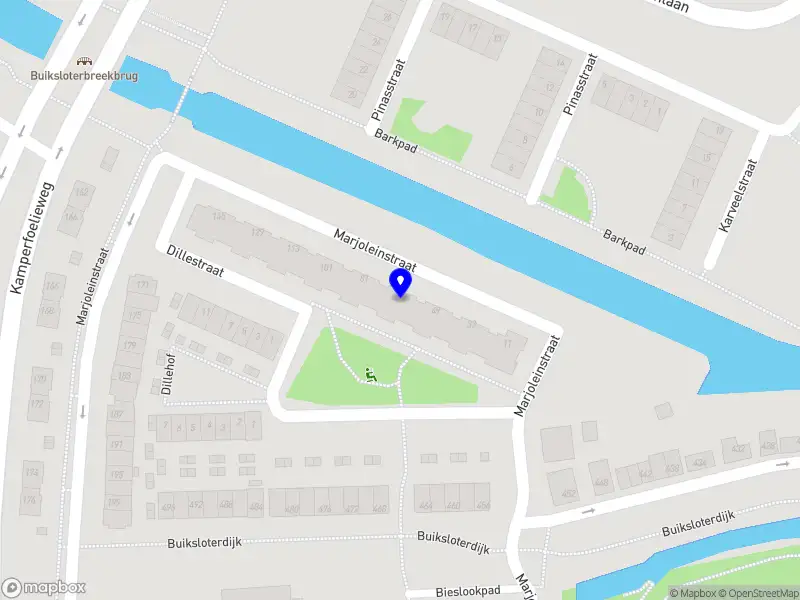 Mazed Amsterdam