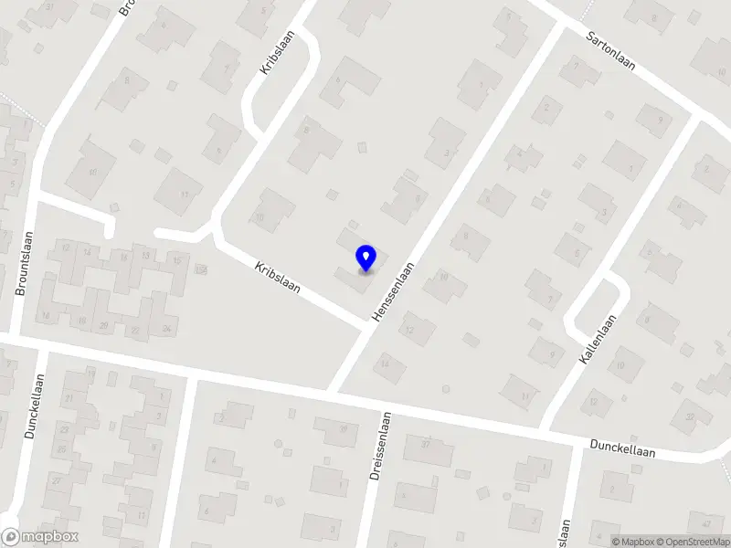 Nieuw bedrijf Mil Durlinger Beheer B.V.