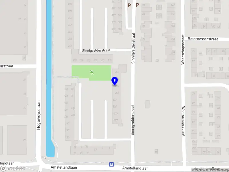 Fiscaal Buro van den Brink Weesp