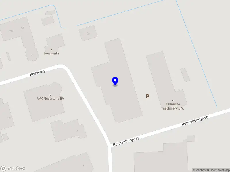 Tempress Holding B.V.