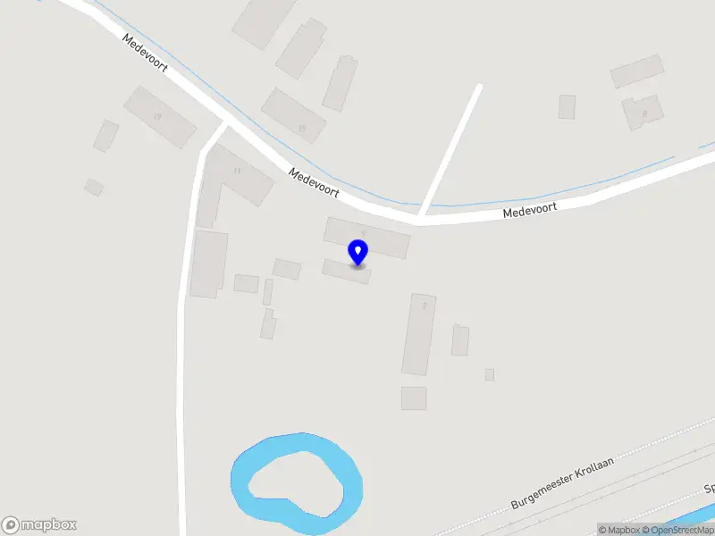 Vereniging van eigenaars gebouw 