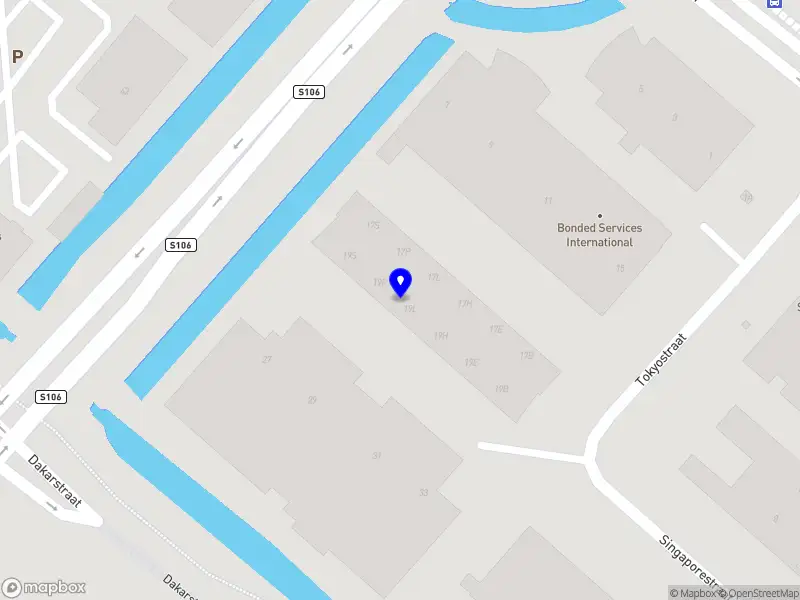 Atlas Concepts B.V. LIJNDEN