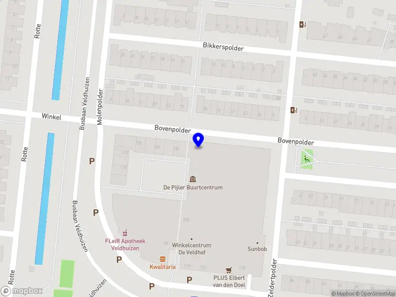 Nieuw bedrijf Susan Jans Holding B.V.