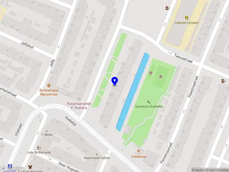 VvE Ramlehweg 22/24abc Rotterdam Rotterdam