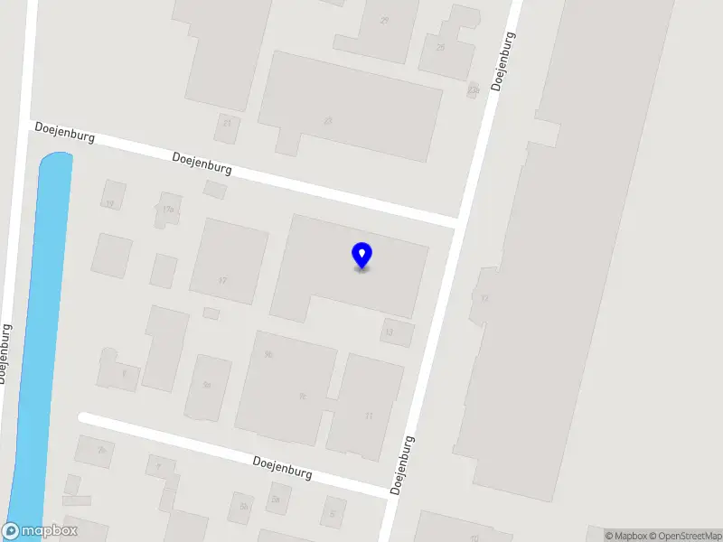 Van Essen Bouw B.V. ECK EN WIEL
