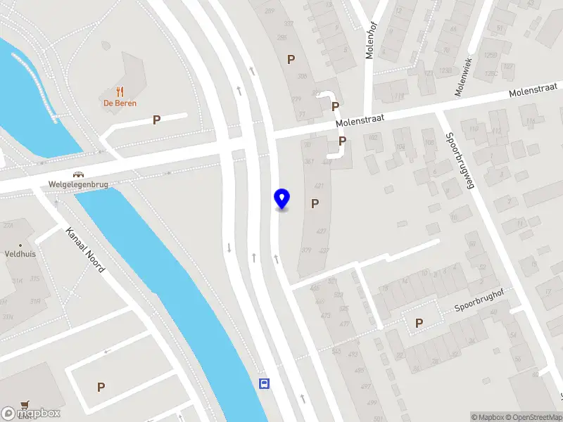 B.J. Verlaat Beheer B.V. Apeldoorn