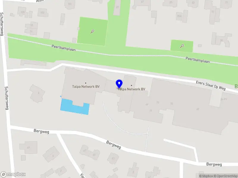 Emesa Holdings B.V. Hilversum