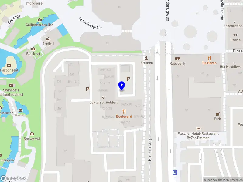 St. Administratiekantoor A. Schepers Beheer