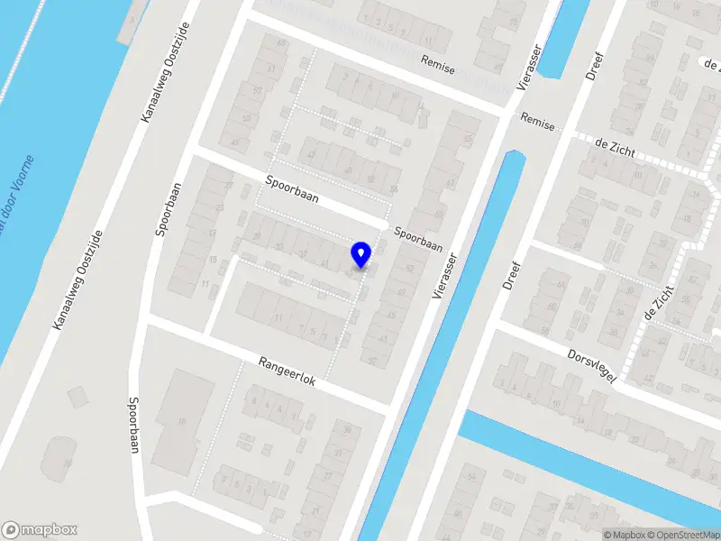 Stargate Holding B.V. Hellevoetsluis