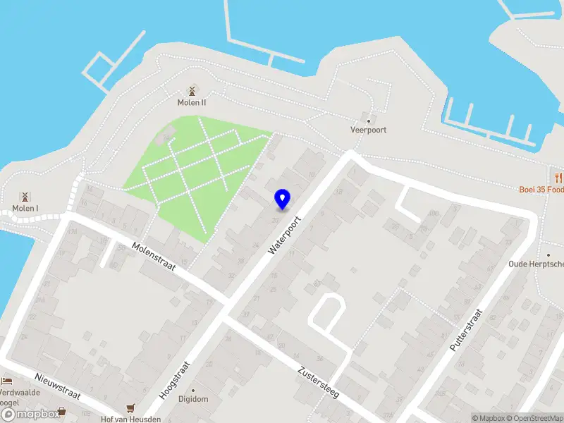 Stichting Speelweek Heusden