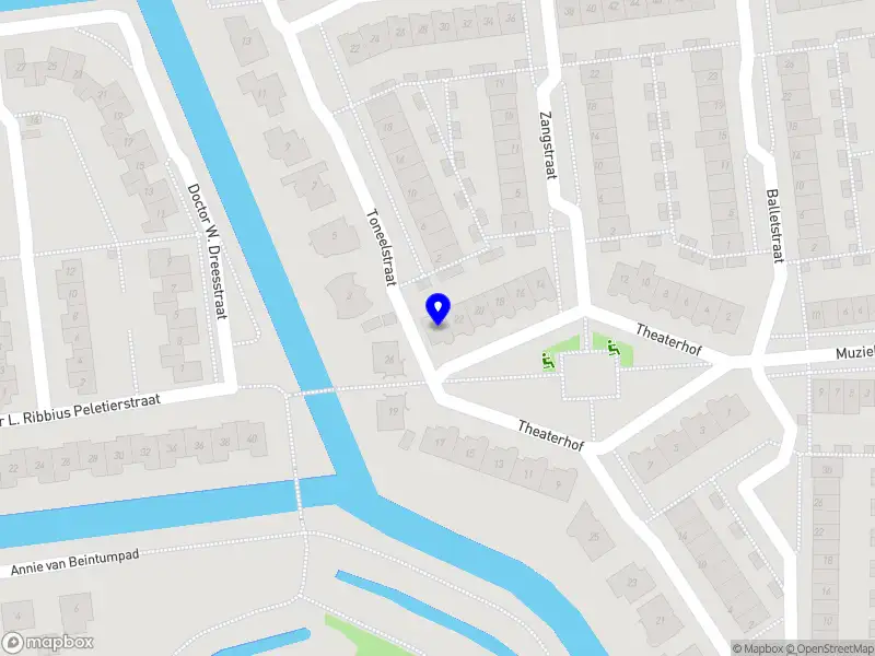 Stichting Vestingdriehoek Vocaal Gorinchem
