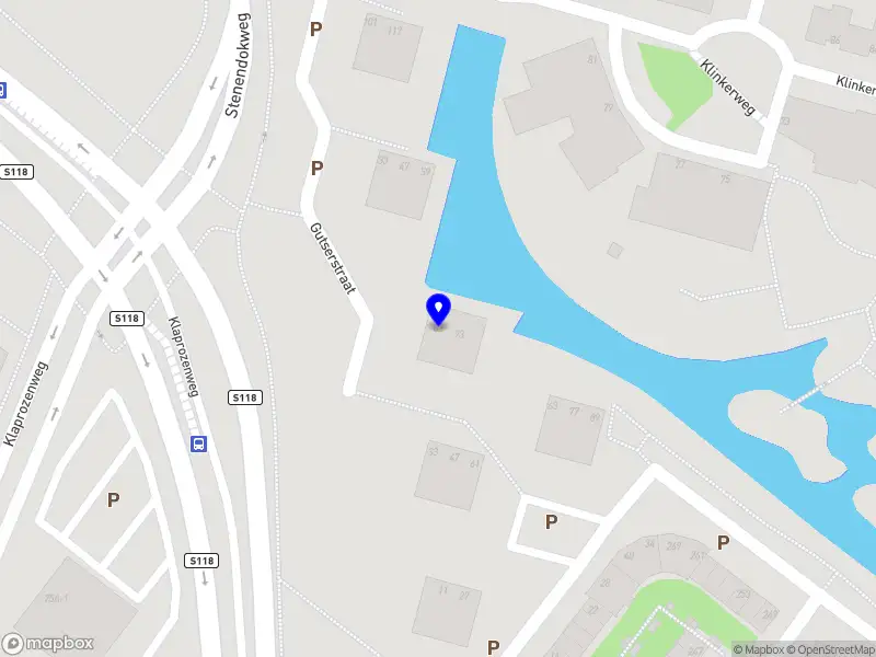 Voorheen/Lost but Found Amsterdam