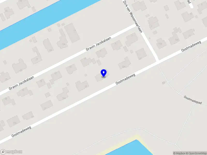 VvE Nieuwe Ebbingestraat 85, 85a en 85b 's-Gravenhage